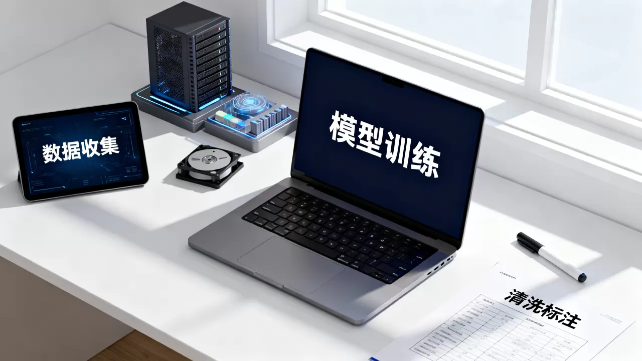 大模型SFT监督微调怎么操作?SFT微调需要哪些数据 大模型SFT监督微调怎么操作?SFT微调需要哪些数据