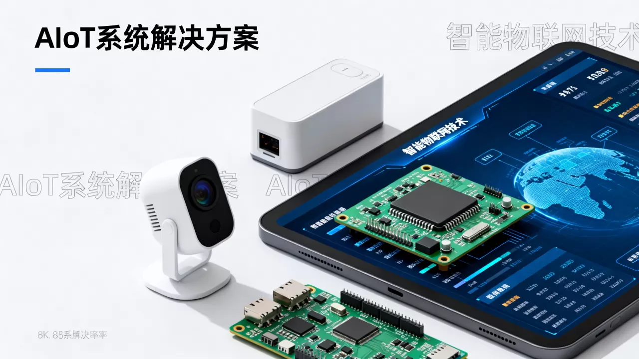 AIoT中国科技官网是做什么的？aiot系统解决方案有哪些