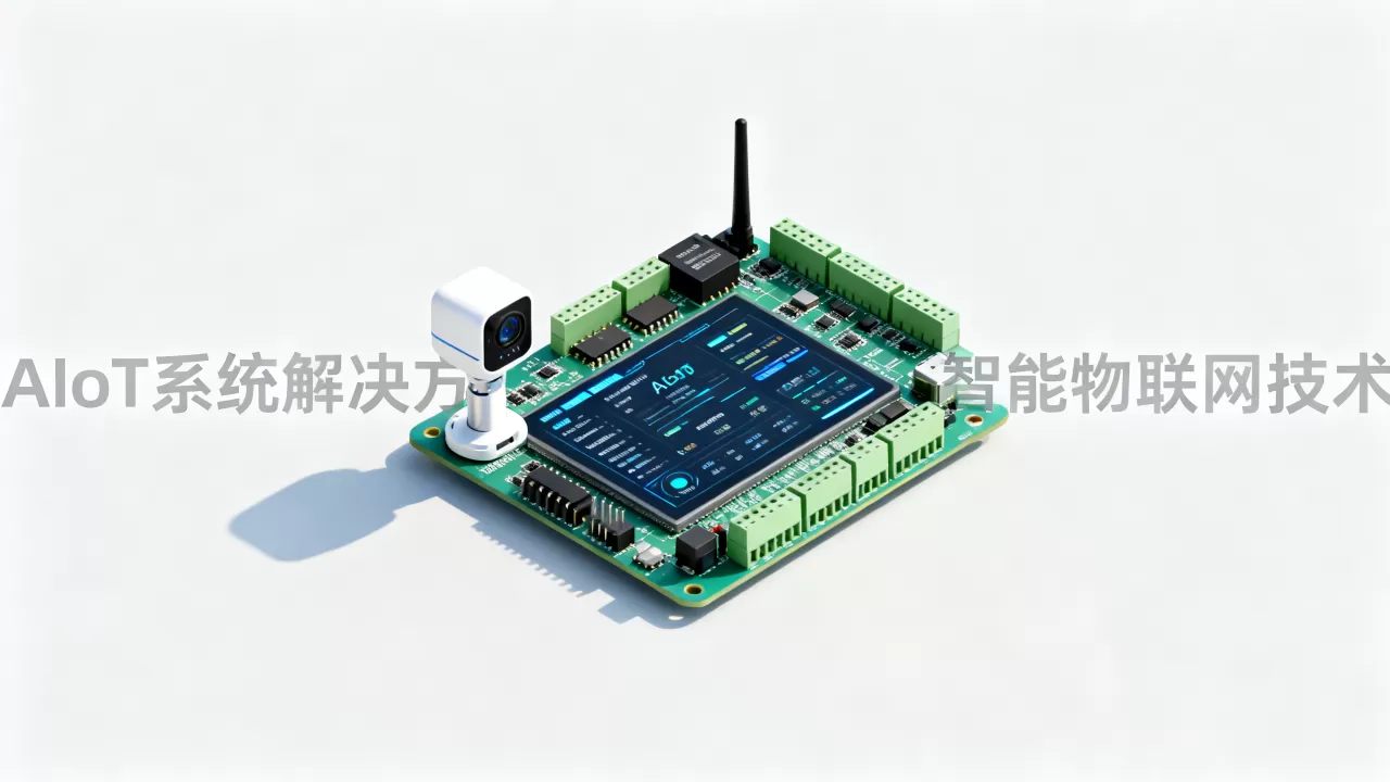 AIoT中国科技官网是做什么的？aiot系统解决方案有哪些