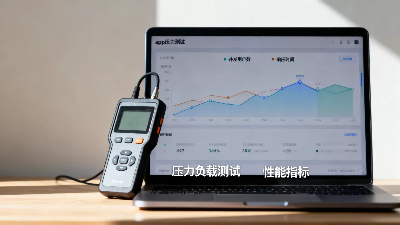 app压力测试怎么做_RES11-02压力负载测试 app压力测试怎么做_RES11-02压力负载测试