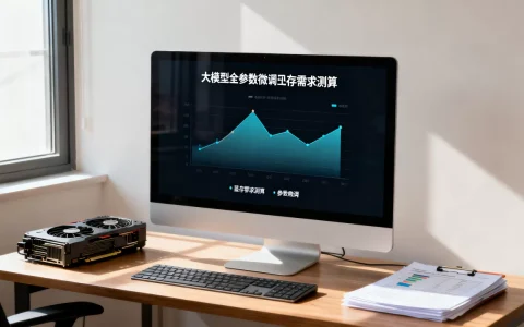 大模型全参数微调显存需求测算