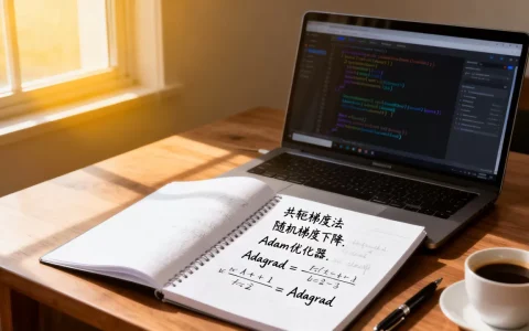 共轭梯度法在深度学习应用好吗，深度学习优化算法有哪些