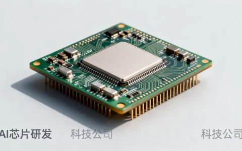 AIOTAI芯片科技公司靠谱吗？AI芯片研发前景怎么样