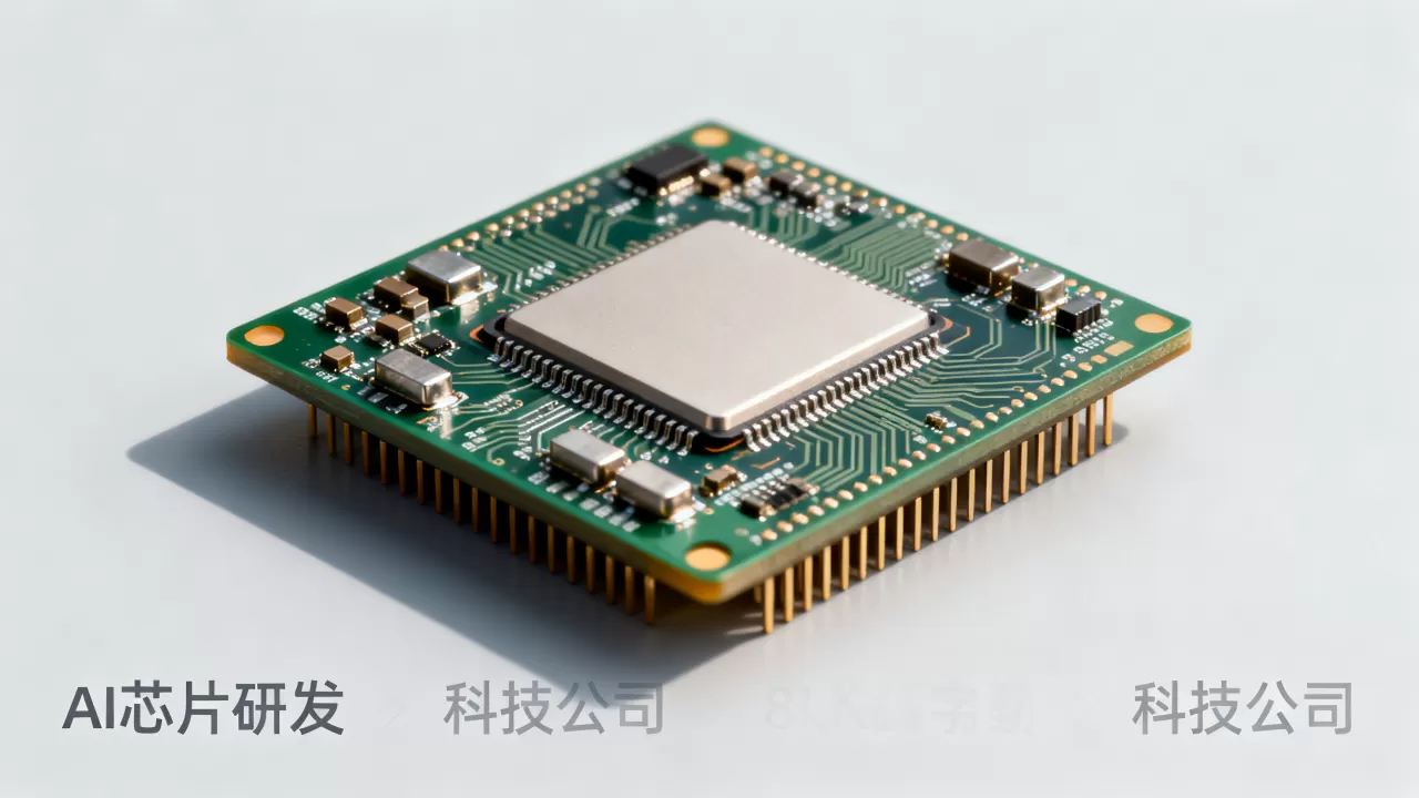 AIOTAI芯片科技公司靠谱吗?AI芯片研发前景怎么样 AIOTAI芯片科技公司靠谱吗?AI芯片研发前景怎么样