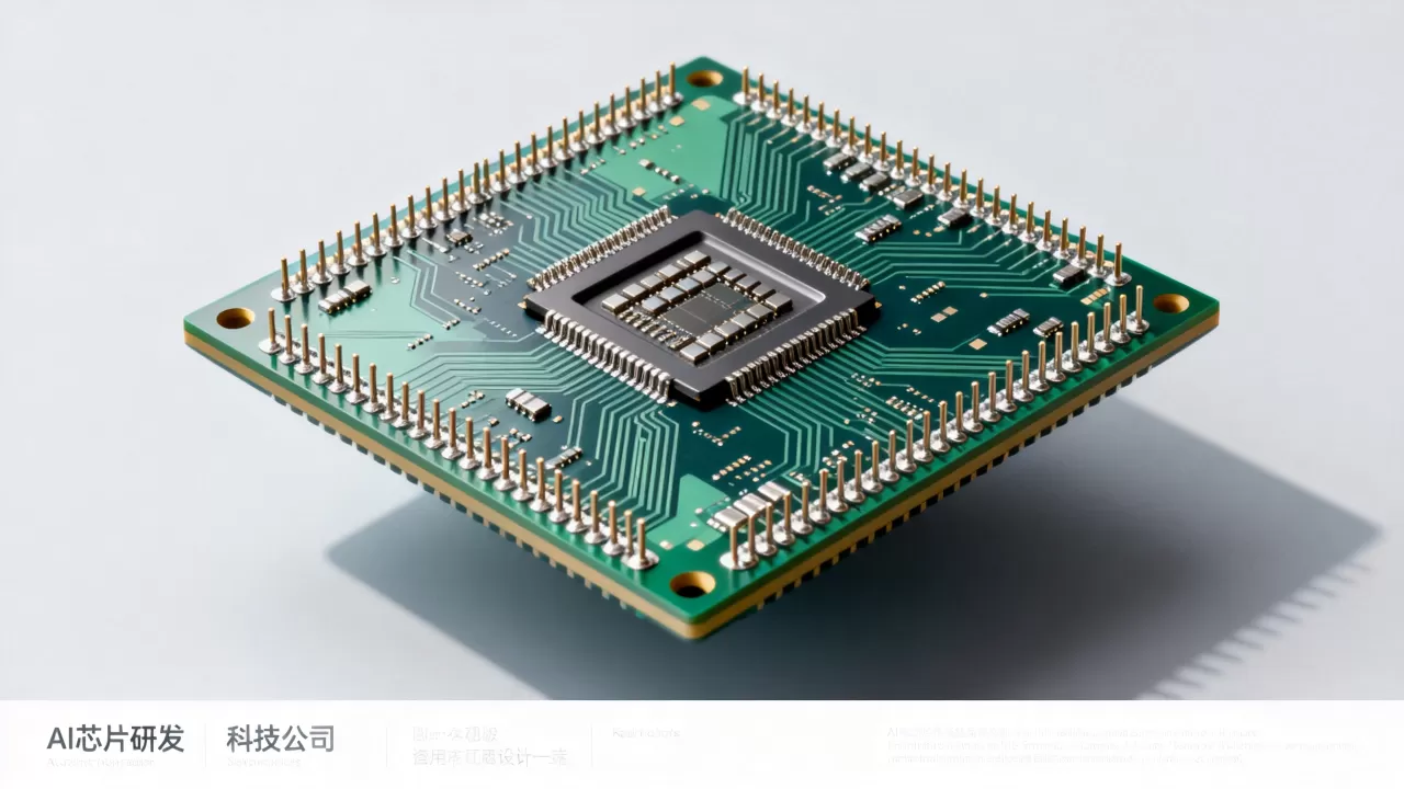 AIOTAI芯片科技公司靠谱吗?AI芯片研发前景怎么样 AIOTAI芯片科技公司靠谱吗?AI芯片研发前景怎么样