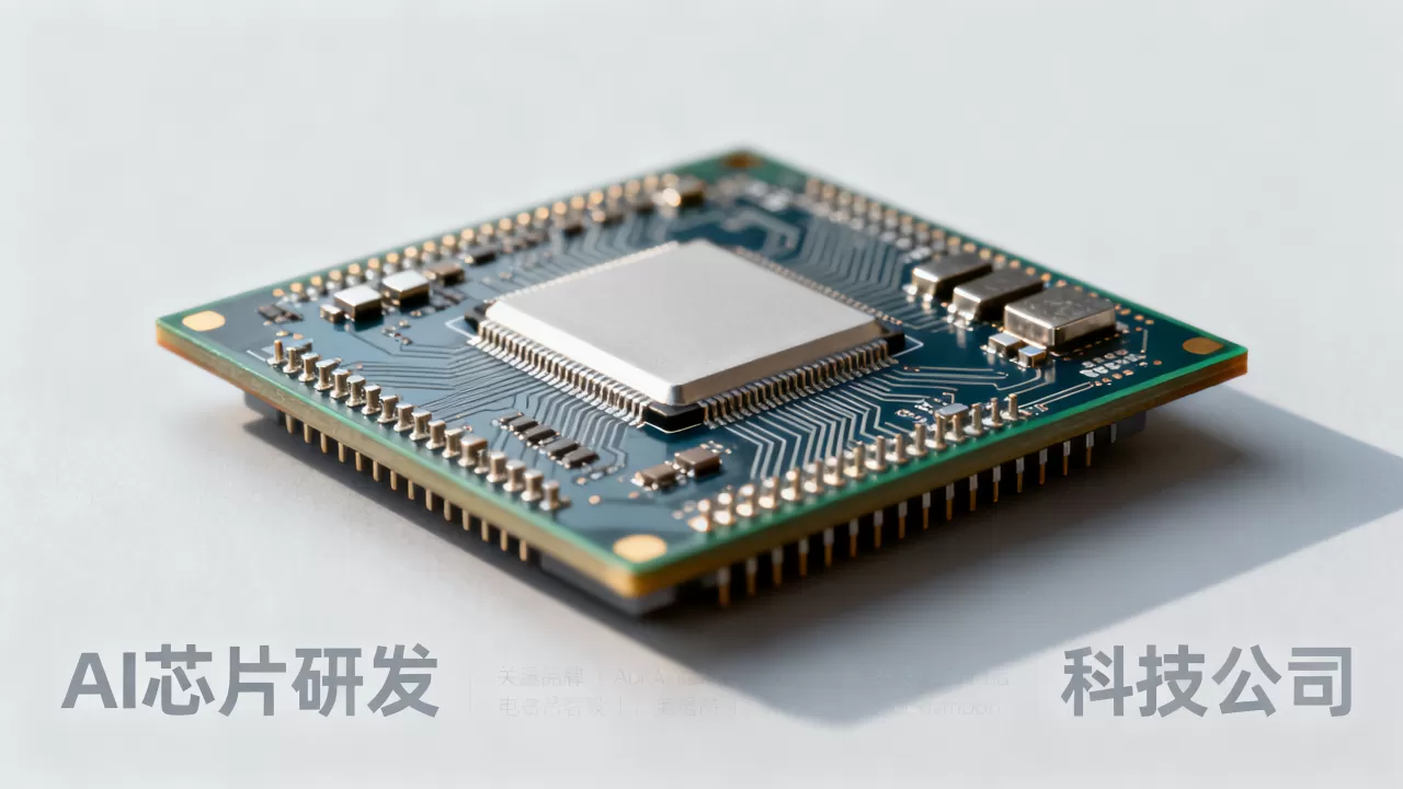 AIOTAI芯片科技公司靠谱吗?AI芯片研发前景怎么样 AIOTAI芯片科技公司靠谱吗?AI芯片研发前景怎么样