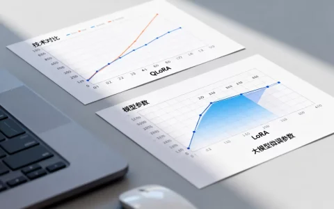 QLoRA和LoRA效果哪个更好？大模型微调参数怎么选