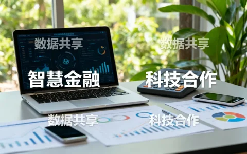 共赢智慧金融