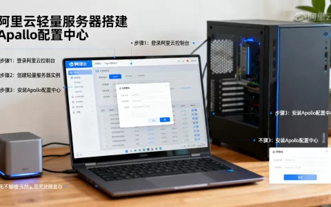 如何在阿里云轻量服务器搭建Apollo？Apollo配置中心部署教程