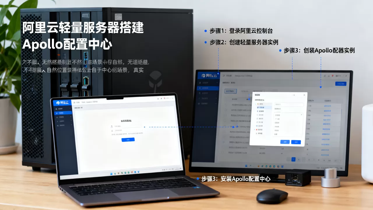 如何在阿里云轻量服务器搭建Apollo?Apollo配置中心部署教程 如何在阿里云轻量服务器搭建Apollo?Apollo配置中心部署教程