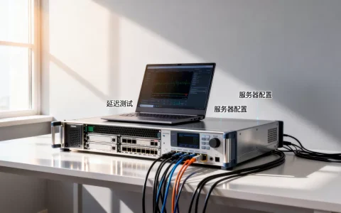 香港云服务器建直播站延迟高怎么办？香港服务器搭建直播站延迟测试