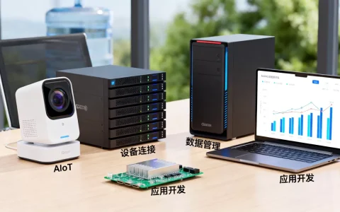 AIoT开放平台是什么？AIoT开放平台有哪些