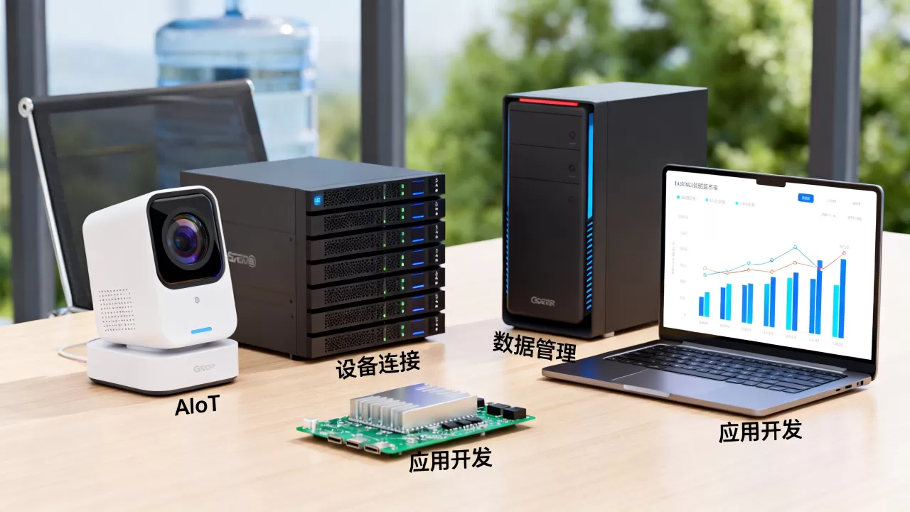 AIoT开放平台是什么?AIoT开放平台有哪些 AIoT开放平台是什么?AIoT开放平台有哪些