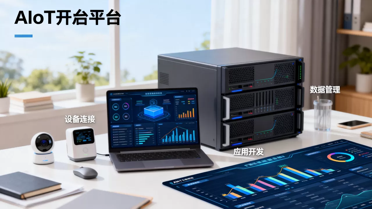 AIoT开放平台是什么?AIoT开放平台有哪些 AIoT开放平台是什么?AIoT开放平台有哪些
