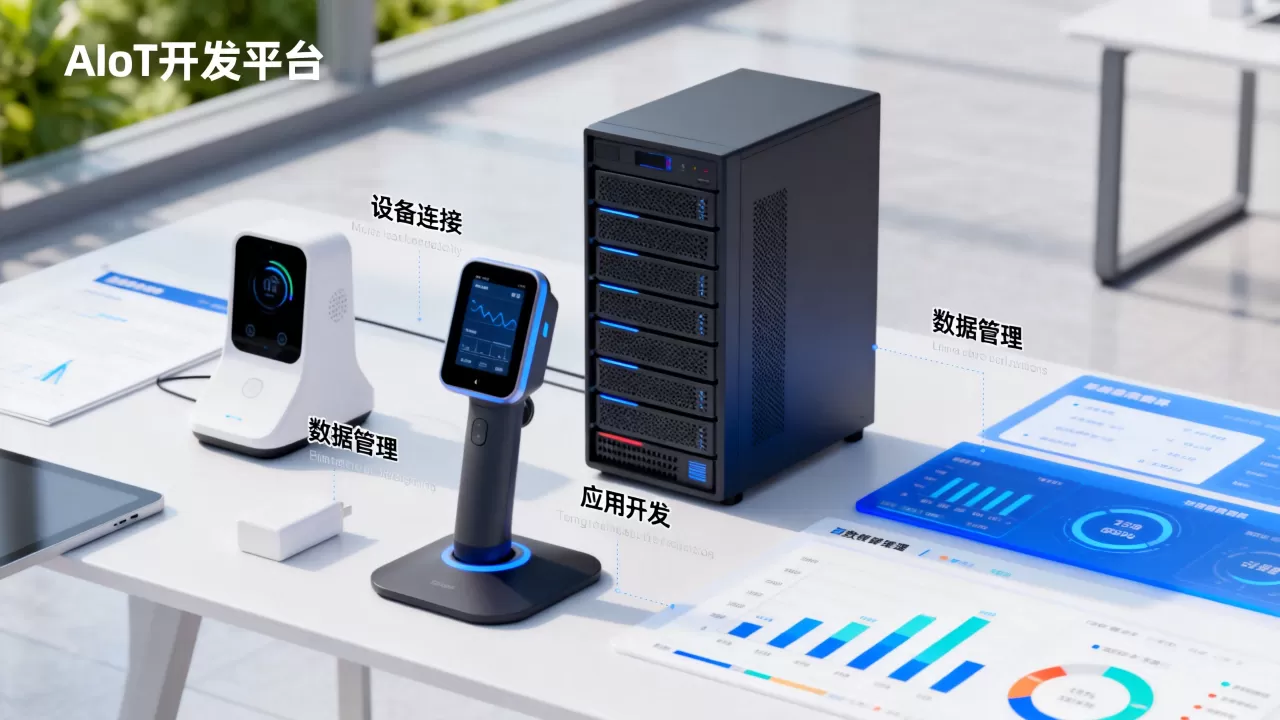 AIoT开放平台是什么?AIoT开放平台有哪些 AIoT开放平台是什么?AIoT开放平台有哪些