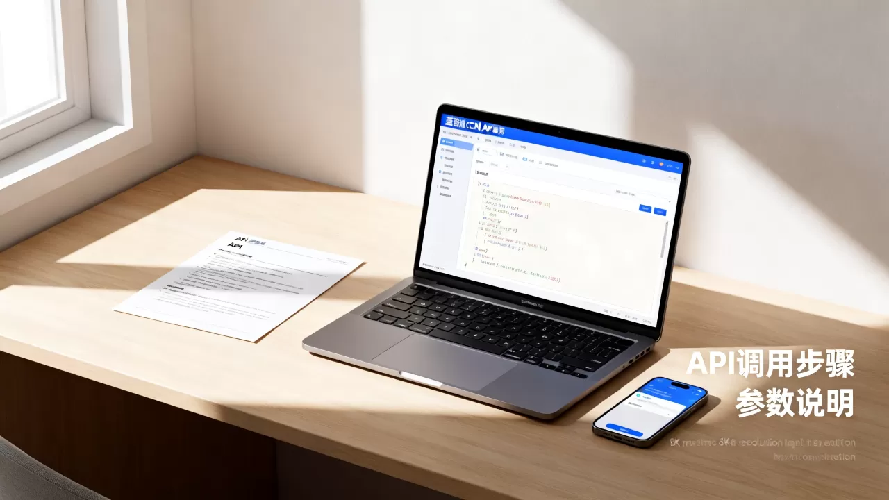 蓝汛CDN API怎么用?蓝汛cdn接口调用方法 蓝汛CDN API怎么用?蓝汛cdn接口调用方法