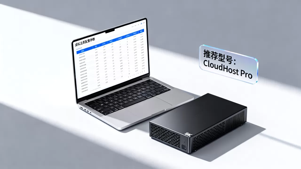 个人买虚拟主机怎么挑？个人买虚拟主机推荐哪个