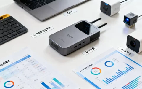 AIoT创新生态系统是什么？AIoT平台有哪些