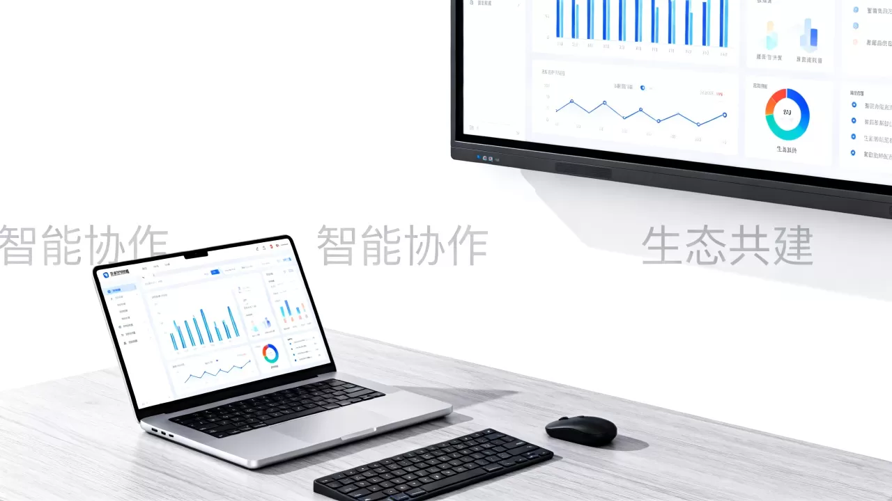 共赢智能办公产业新生态如何落地？智能办公产业新生态建设