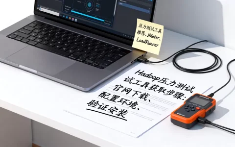 app做压力测试用什么工具？Hadoop压力测试工具如何获取