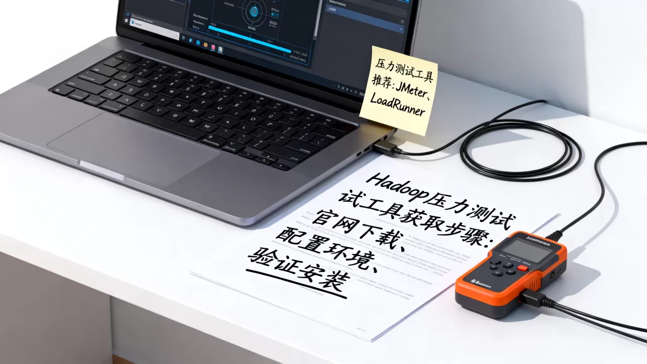 app做压力测试用什么工具?Hadoop压力测试工具如何获取 app做压力测试用什么工具?Hadoop压力测试工具如何获取