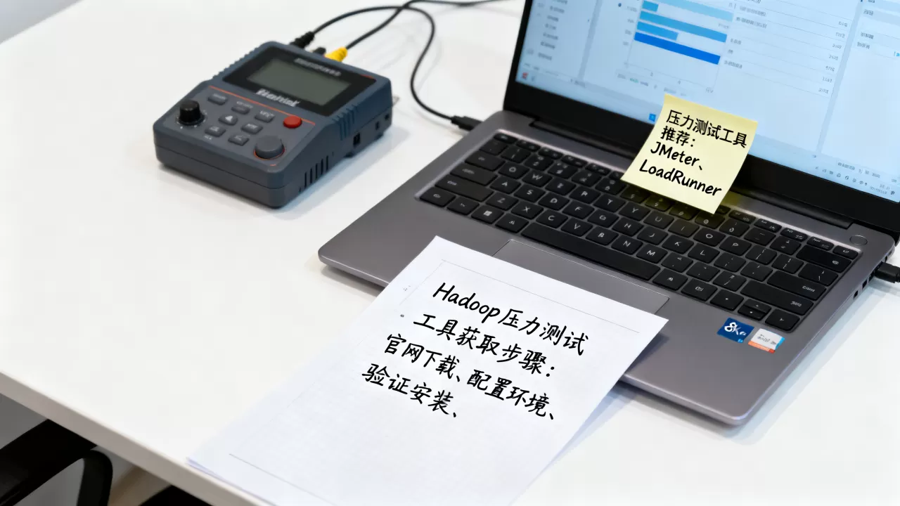 app做压力测试用什么工具?Hadoop压力测试工具如何获取 app做压力测试用什么工具?Hadoop压力测试工具如何获取