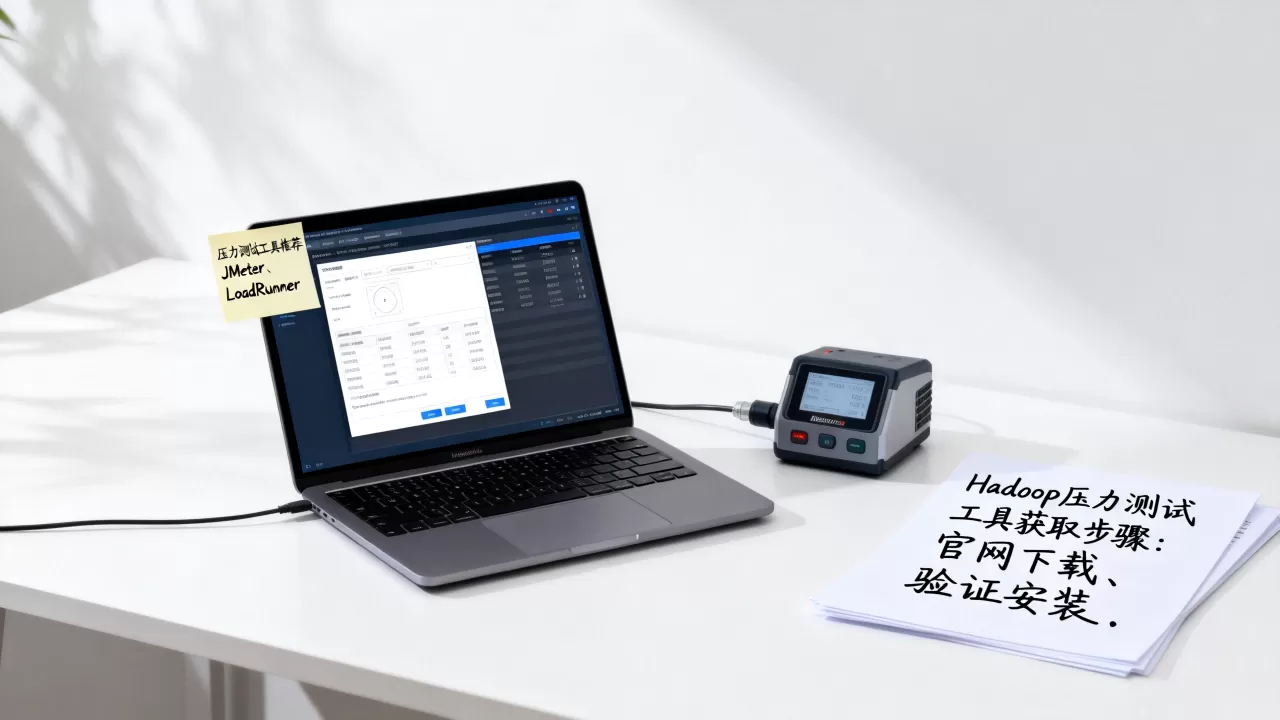 app做压力测试用什么工具?Hadoop压力测试工具如何获取 app做压力测试用什么工具?Hadoop压力测试工具如何获取