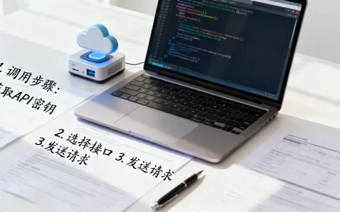API云服务器历史API怎么用？云服务器历史API接口调用方法