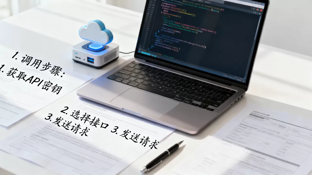 API云服务器历史API怎么用?云服务器历史API接口调用方法 API云服务器历史API怎么用?云服务器历史API接口调用方法