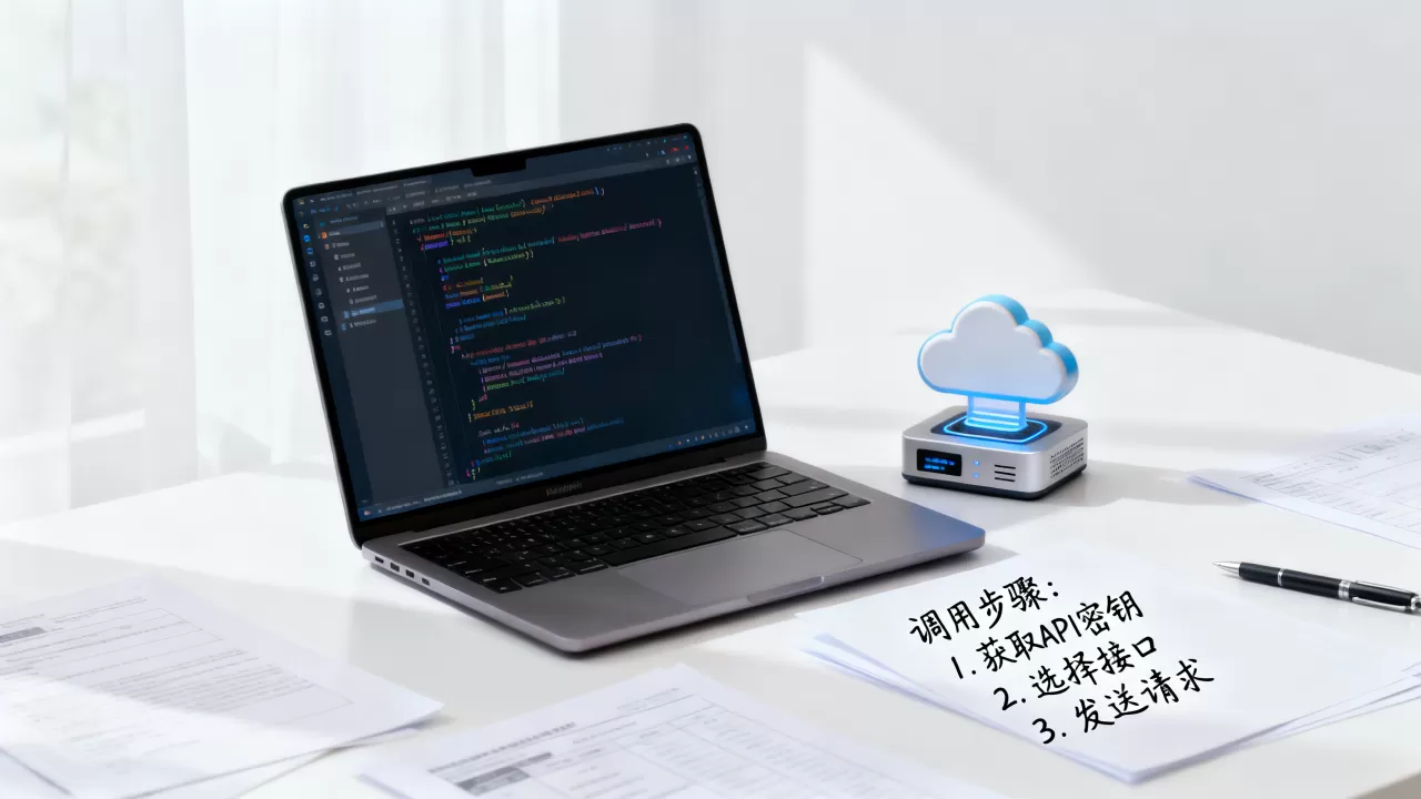 API云服务器历史API怎么用?云服务器历史API接口调用方法 API云服务器历史API怎么用?云服务器历史API接口调用方法