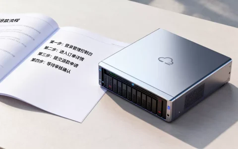 云服务器预付费能退款吗，云服务器退款流程详解