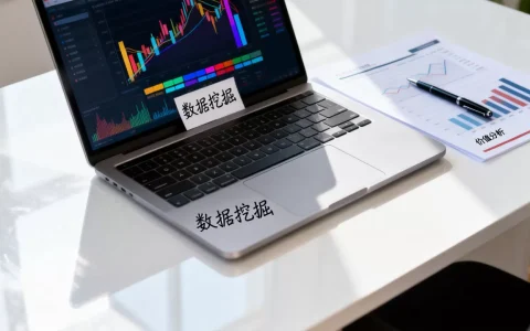共赢大数据如何挖掘价值？大数据分析挖掘案例