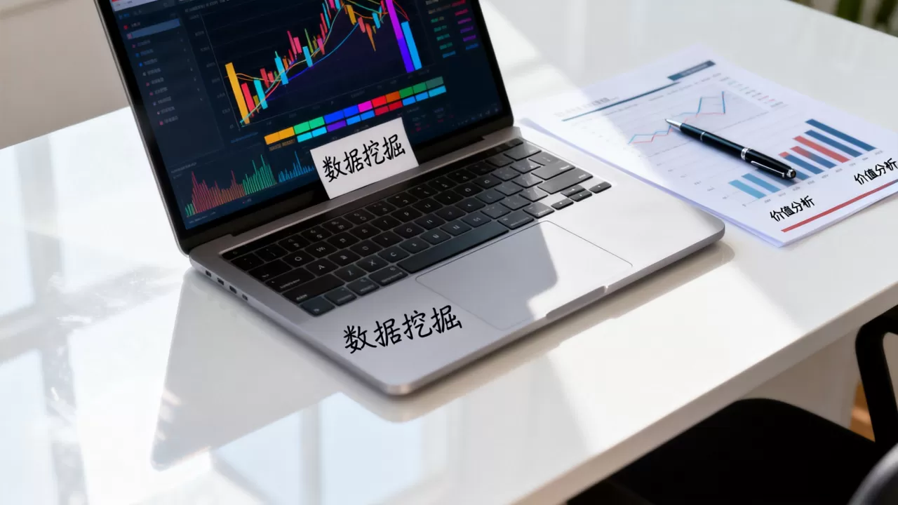 共赢大数据如何挖掘价值?大数据分析挖掘案例 共赢大数据如何挖掘价值?大数据分析挖掘案例