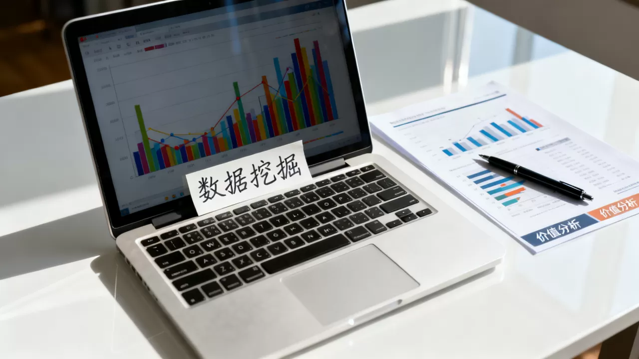 共赢大数据如何挖掘价值?大数据分析挖掘案例 共赢大数据如何挖掘价值?大数据分析挖掘案例