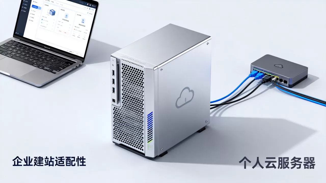 个人买的云服务器能用于企业吗?个人云服务器适合企业建站吗 个人买的云服务器能用于企业吗?个人云服务器适合企业建站吗