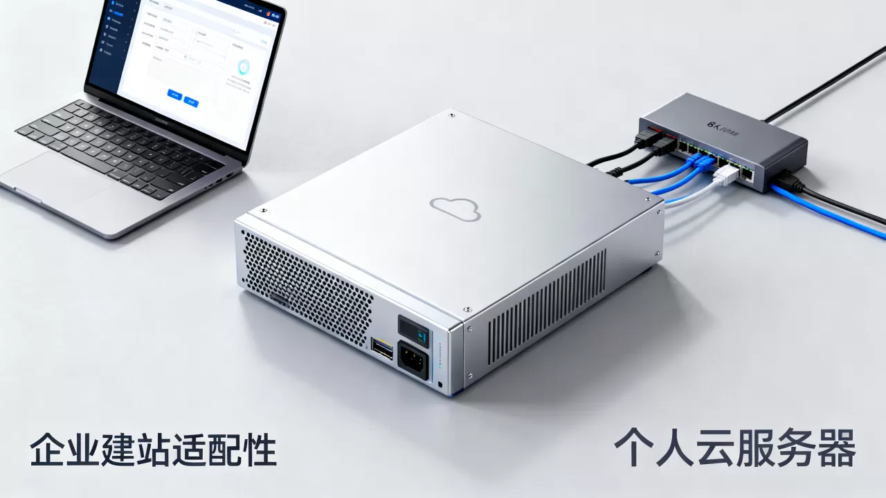 个人买的云服务器能用于企业吗?个人云服务器适合企业建站吗 个人买的云服务器能用于企业吗?个人云服务器适合企业建站吗