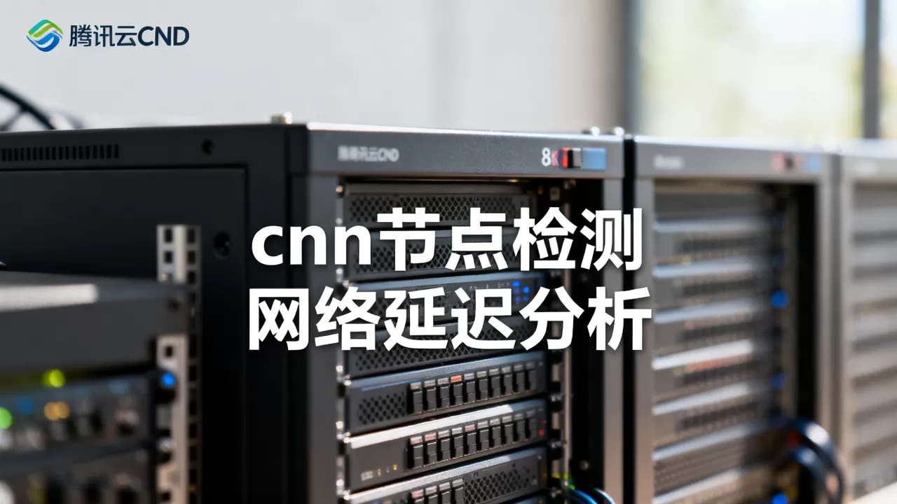 腾讯云cdn变慢怎么回事?cdn节点卡顿加速慢怎么办 腾讯云cdn变慢怎么回事?cdn节点卡顿加速慢怎么办