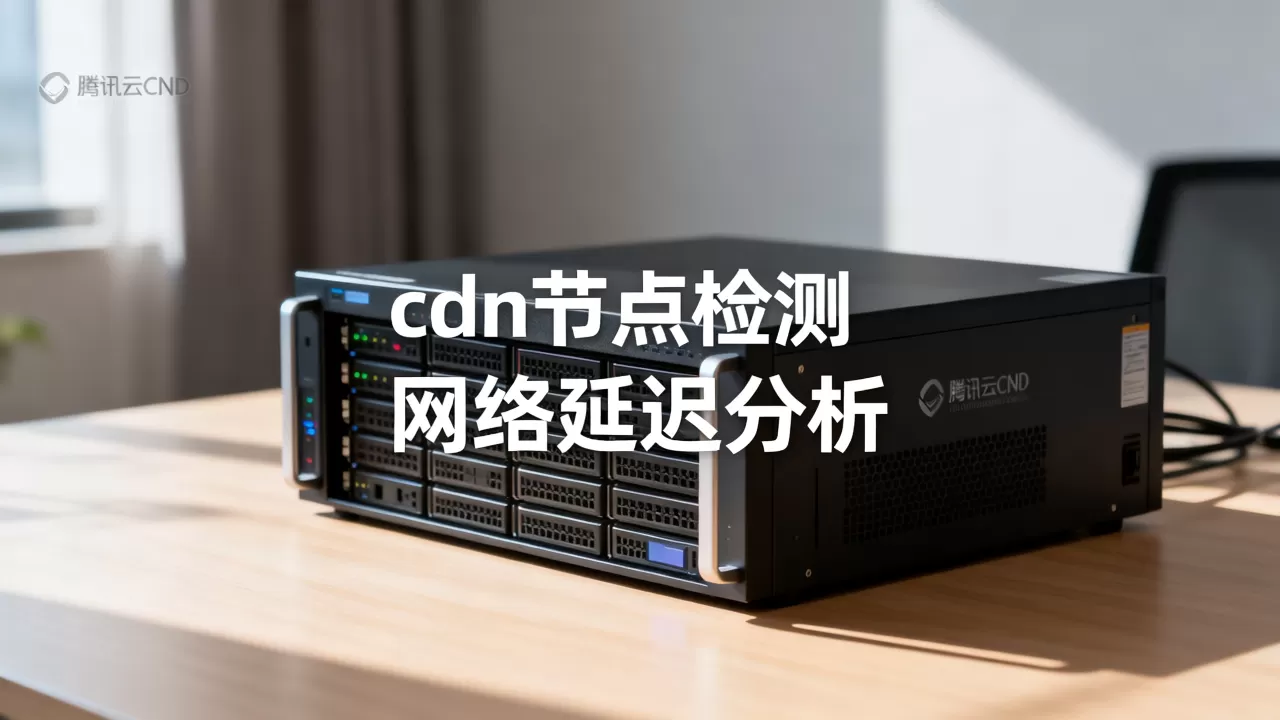 腾讯云cdn变慢怎么回事?cdn节点卡顿加速慢怎么办 腾讯云cdn变慢怎么回事?cdn节点卡顿加速慢怎么办