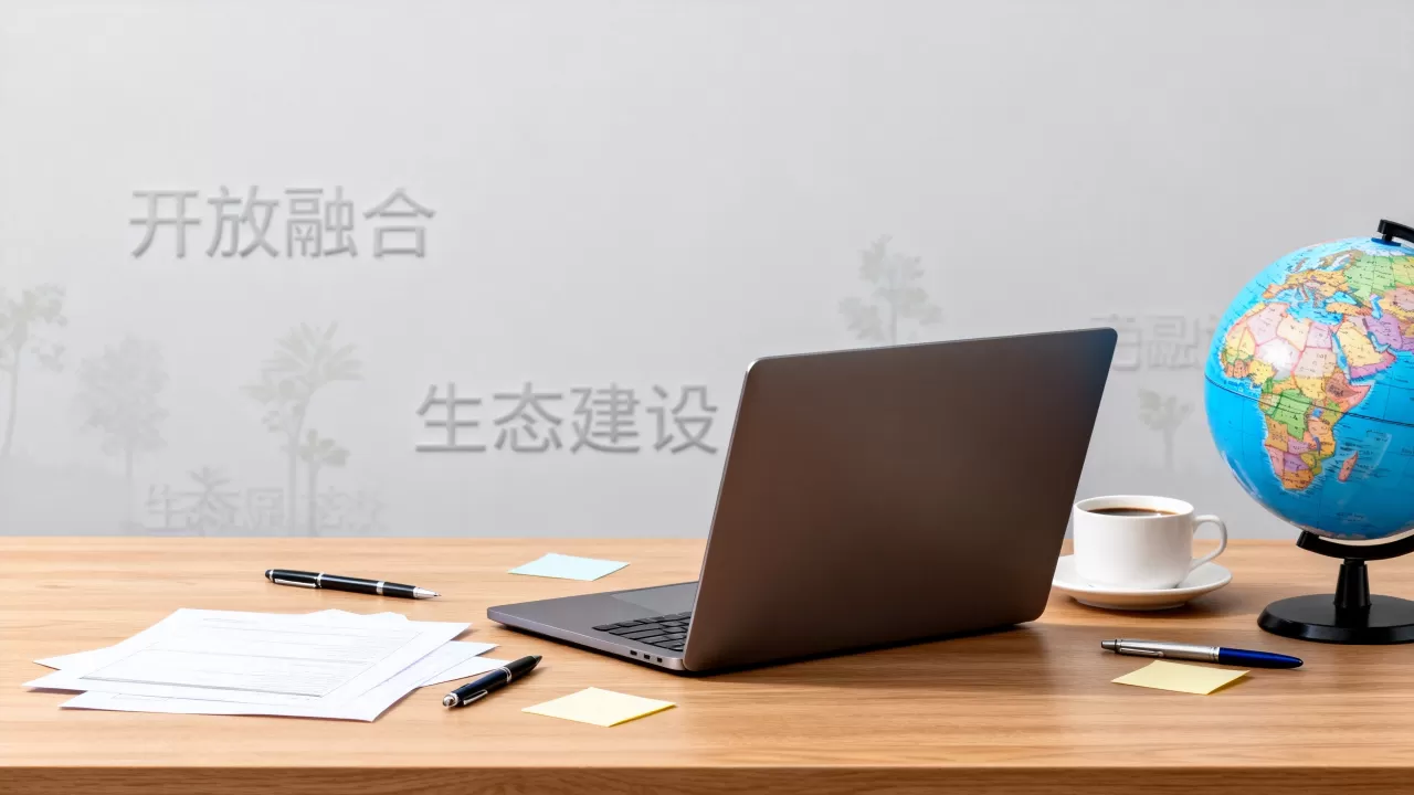共建开放融合金融生态如何落地?金融生态建设路径 共建开放融合金融生态如何落地?金融生态建设路径