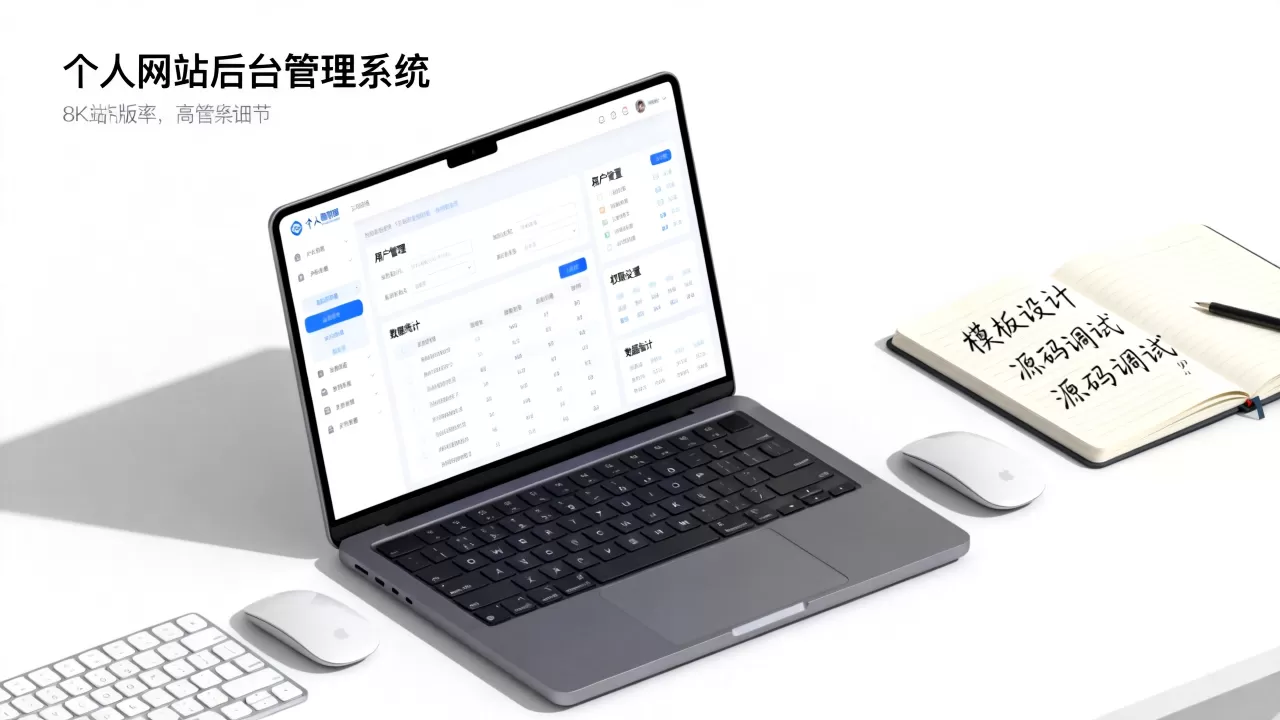 个人中心网站模板怎么做?个人网站后台管理系统源码 个人中心网站模板怎么做?个人网站后台管理系统源码