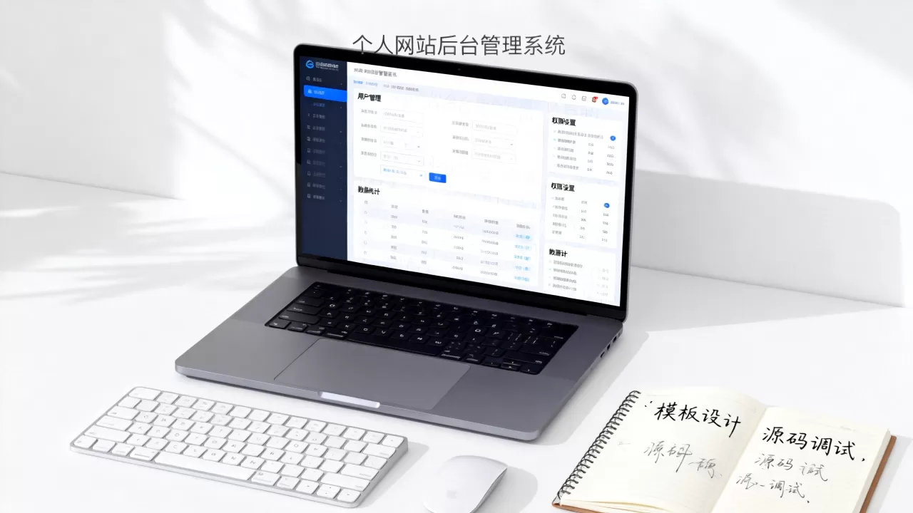 个人中心网站模板怎么做?个人网站后台管理系统源码 个人中心网站模板怎么做?个人网站后台管理系统源码