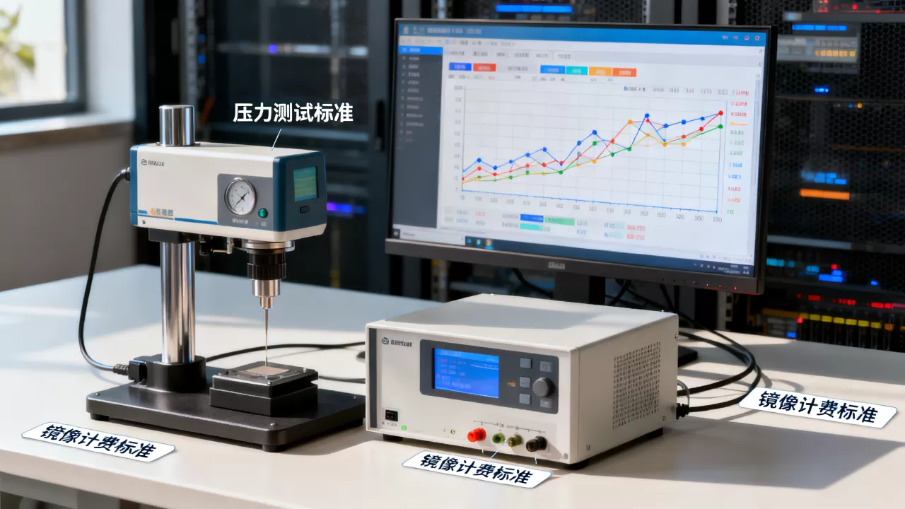app压力测试标准是什么,镜像的计费标准是什么 app压力测试标准是什么,镜像的计费标准是什么
