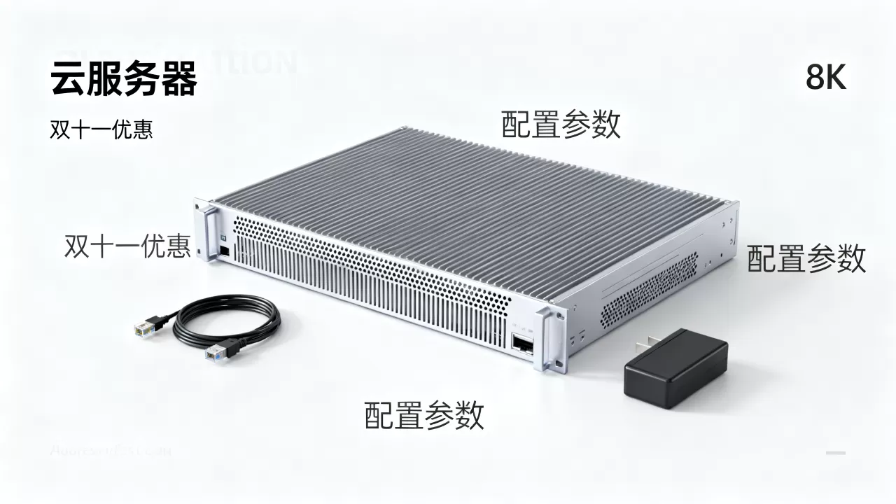 个人云服务器双十一怎么选?双十一云服务器优惠活动有哪些 个人云服务器双十一怎么选?双十一云服务器优惠活动有哪些