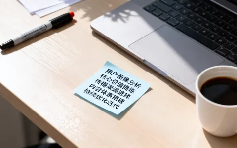 个人IP定位怎么做？个人IP定位的具体步骤有哪些