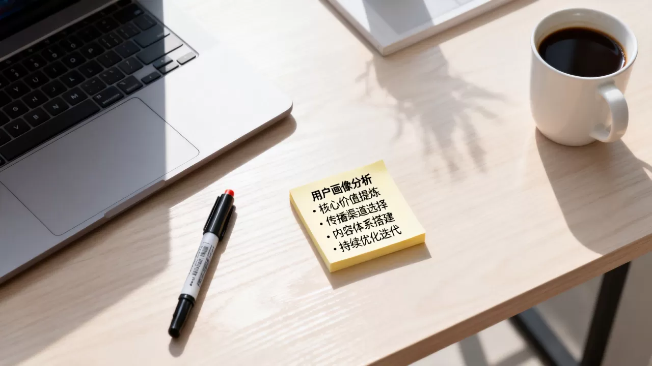 个人IP定位怎么做?个人IP定位的具体步骤有哪些 个人IP定位怎么做?个人IP定位的具体步骤有哪些