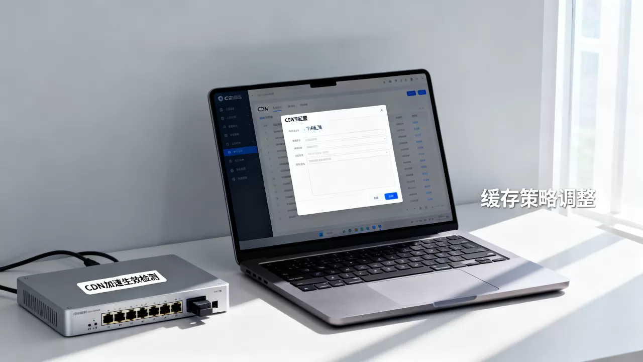 页面直接cdn访问怎么解决?cdn加速不生效怎么办 页面直接cdn访问怎么解决?cdn加速不生效怎么办