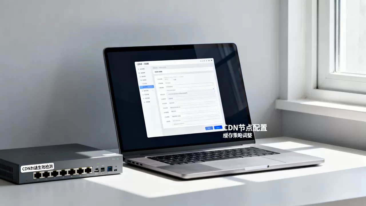 页面直接cdn访问怎么解决?cdn加速不生效怎么办 页面直接cdn访问怎么解决?cdn加速不生效怎么办