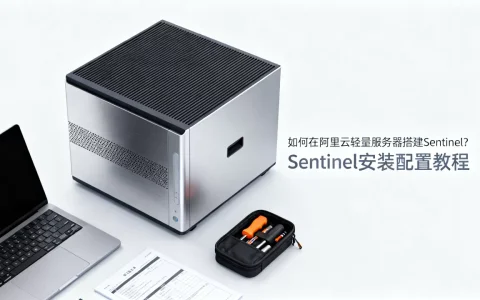如何在阿里云轻量服务器搭建Sentinel？Sentinel安装配置教程