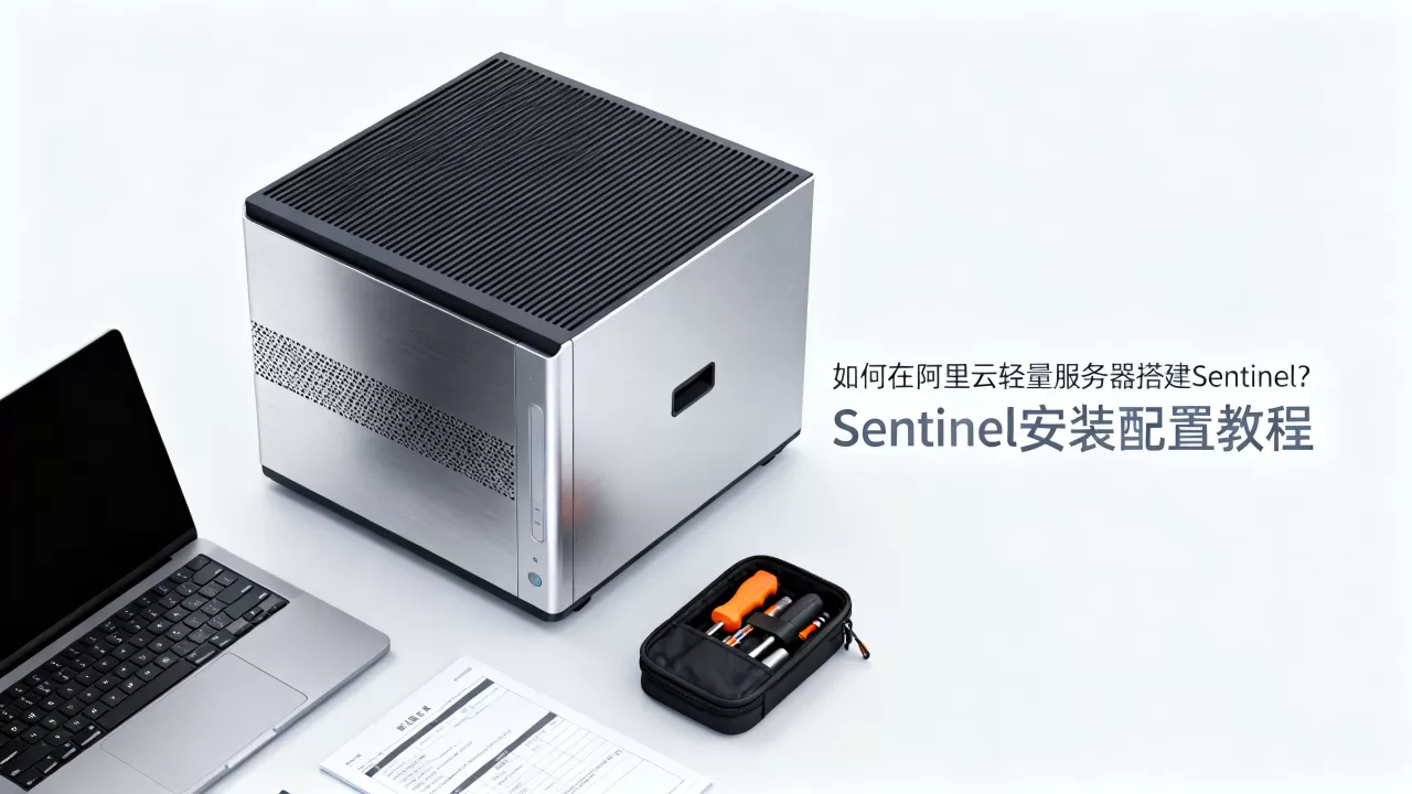 如何在阿里云轻量服务器搭建Sentinel?Sentinel安装配置教程 如何在阿里云轻量服务器搭建Sentinel?Sentinel安装配置教程