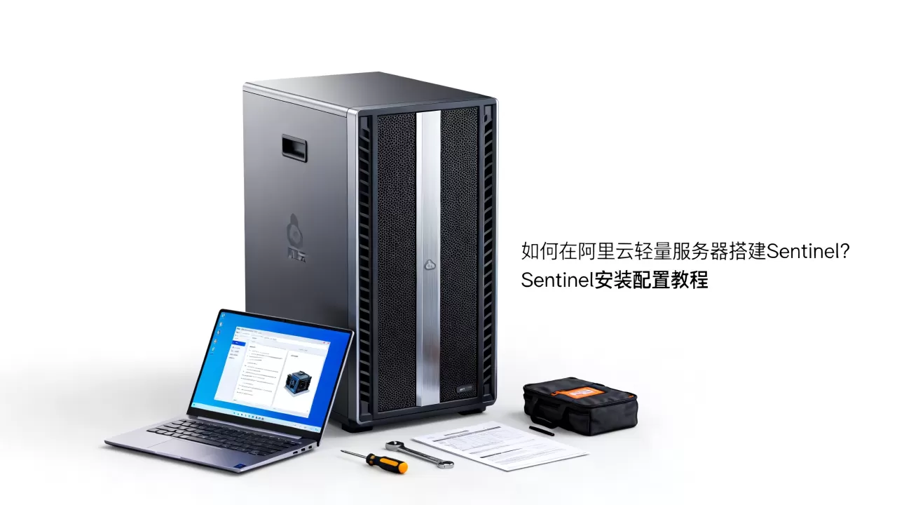 如何在阿里云轻量服务器搭建Sentinel?Sentinel安装配置教程 如何在阿里云轻量服务器搭建Sentinel?Sentinel安装配置教程
